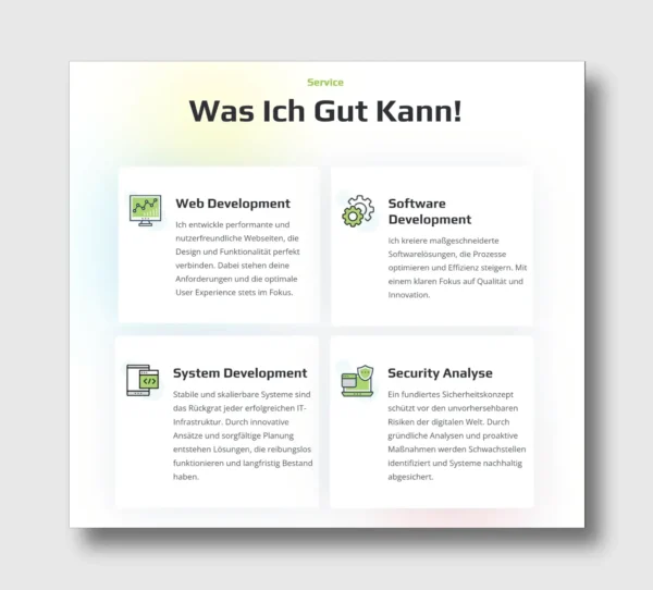SharpLine – Bild 2